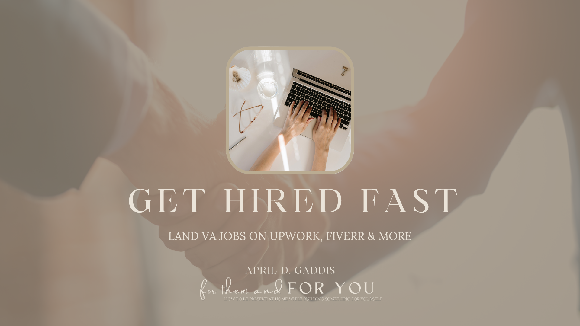 Get Hired Fast: Land VA Jobs on Upwork, Fiverr & More