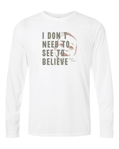 Wear Your Support – Fundraiser T-Shirt